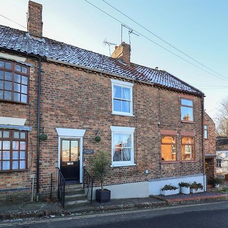 Olive Tree Cottage Louth (Lincolnshire) Exterior foto