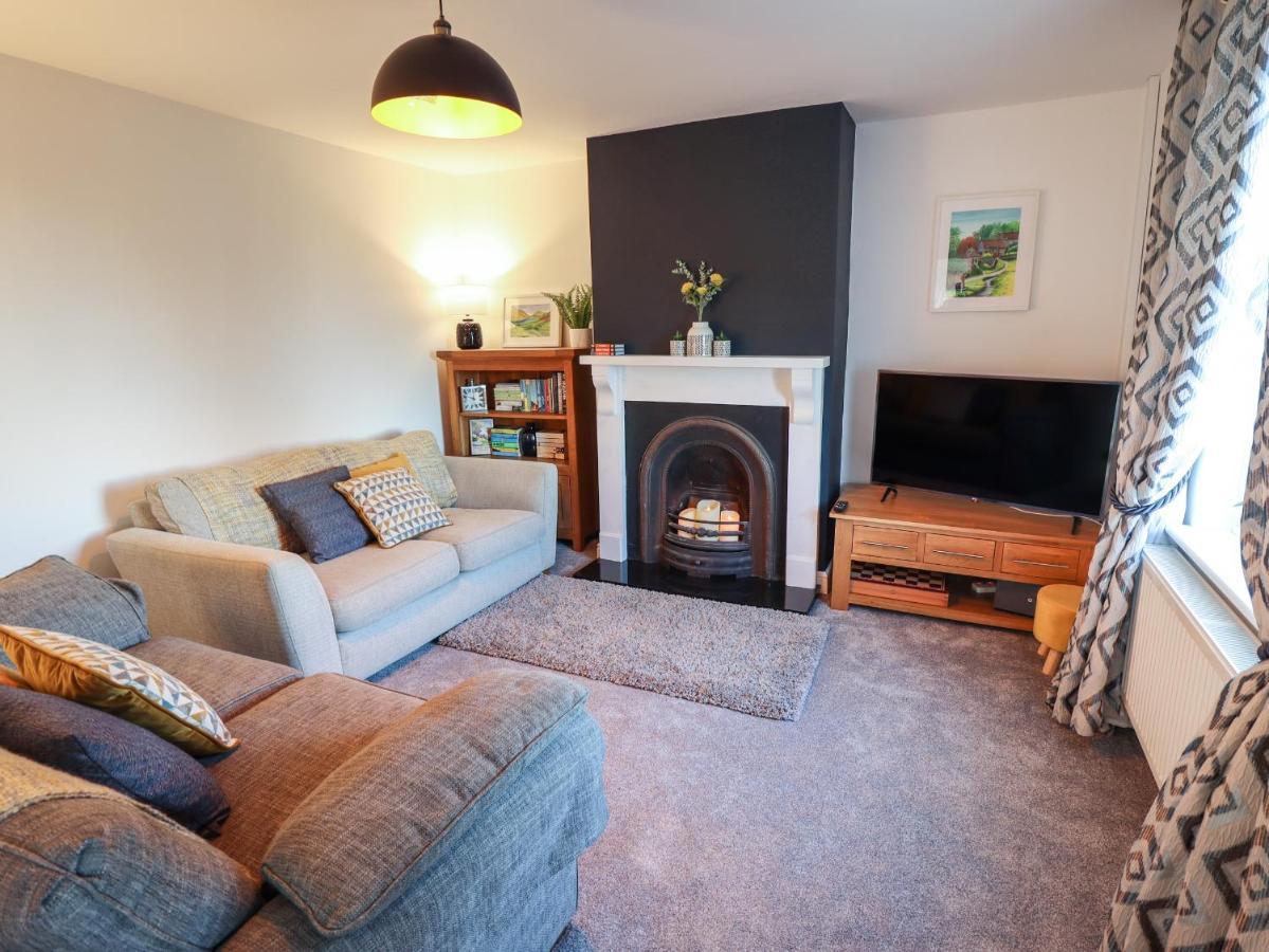 Olive Tree Cottage Louth (Lincolnshire) Exterior foto