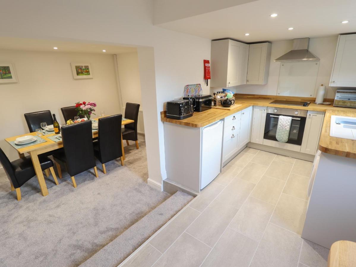 Olive Tree Cottage Louth (Lincolnshire) Exterior foto
