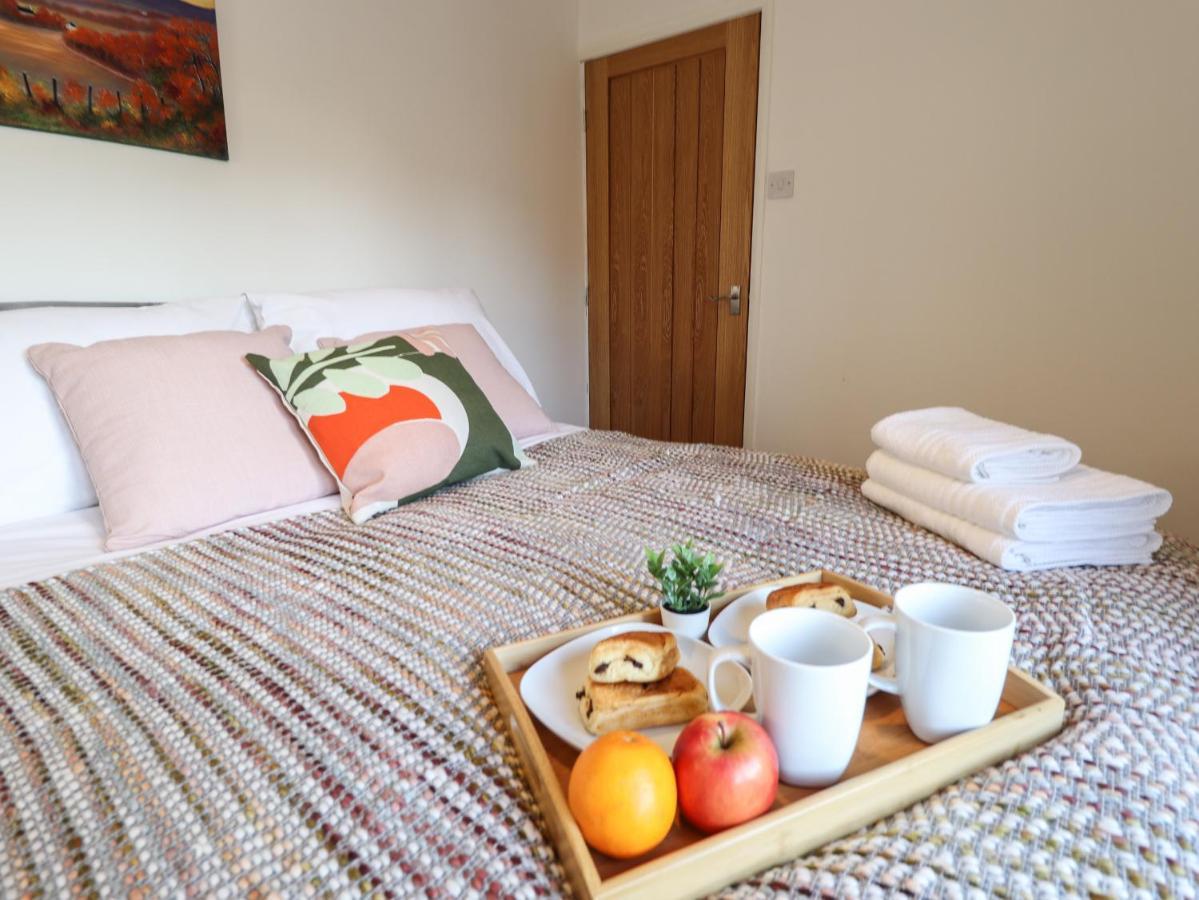 Olive Tree Cottage Louth (Lincolnshire) Exterior foto