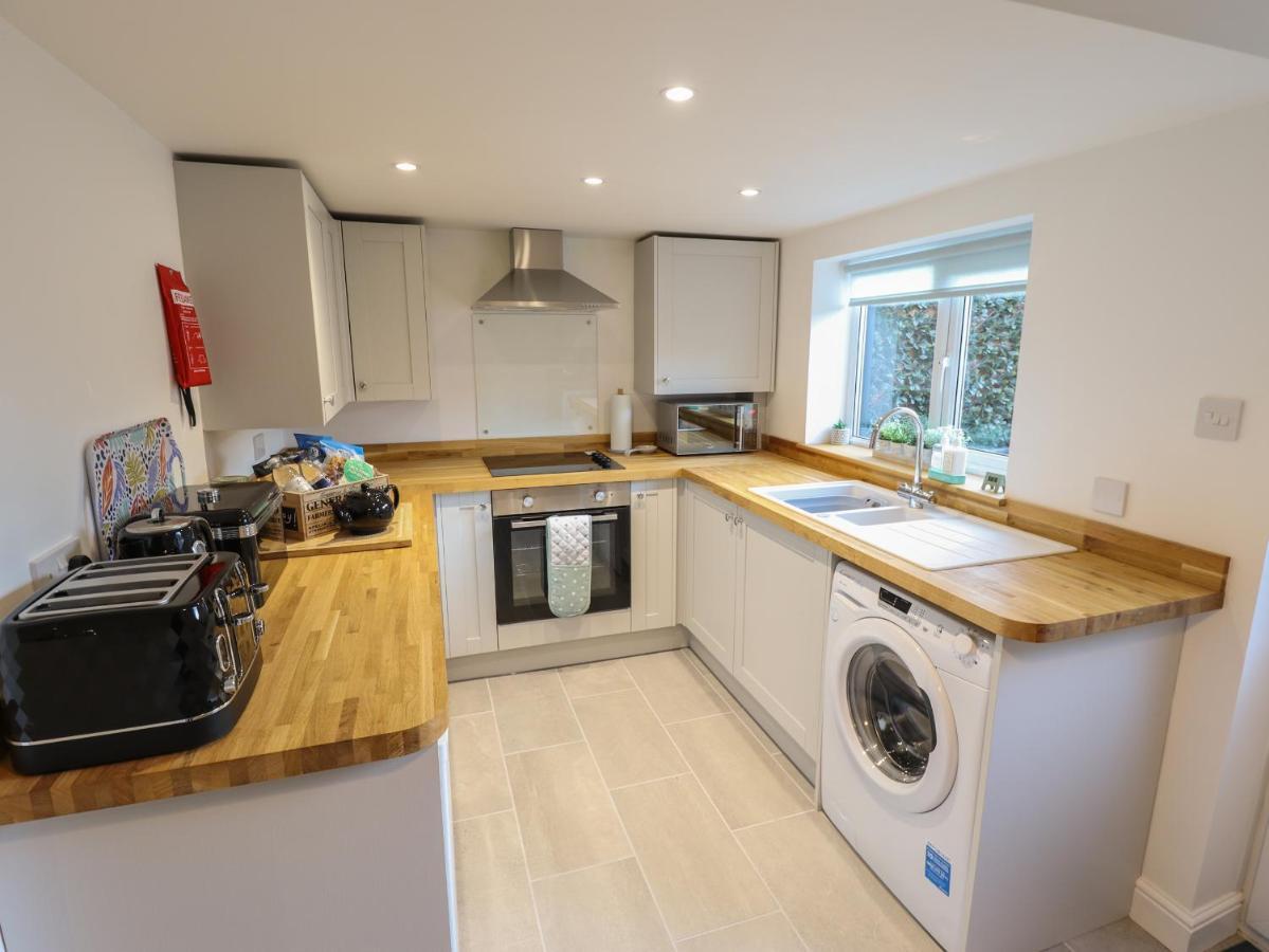 Olive Tree Cottage Louth (Lincolnshire) Exterior foto