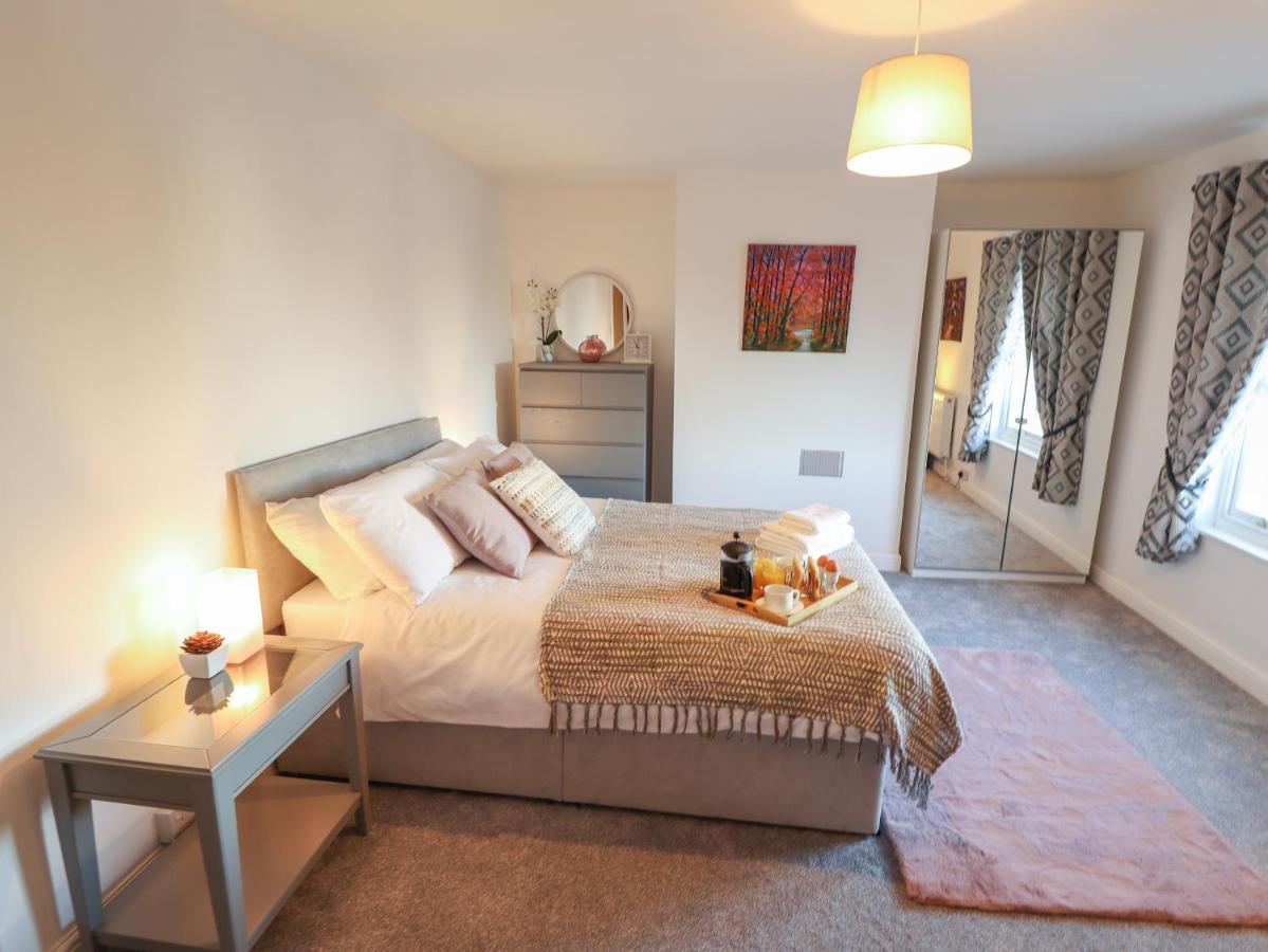 Olive Tree Cottage Louth (Lincolnshire) Exterior foto