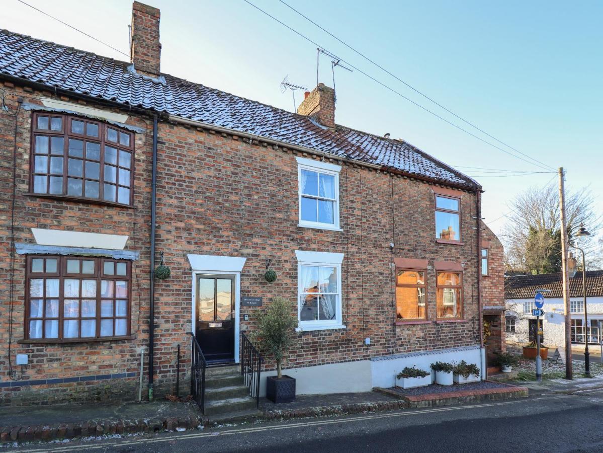 Olive Tree Cottage Louth (Lincolnshire) Exterior foto