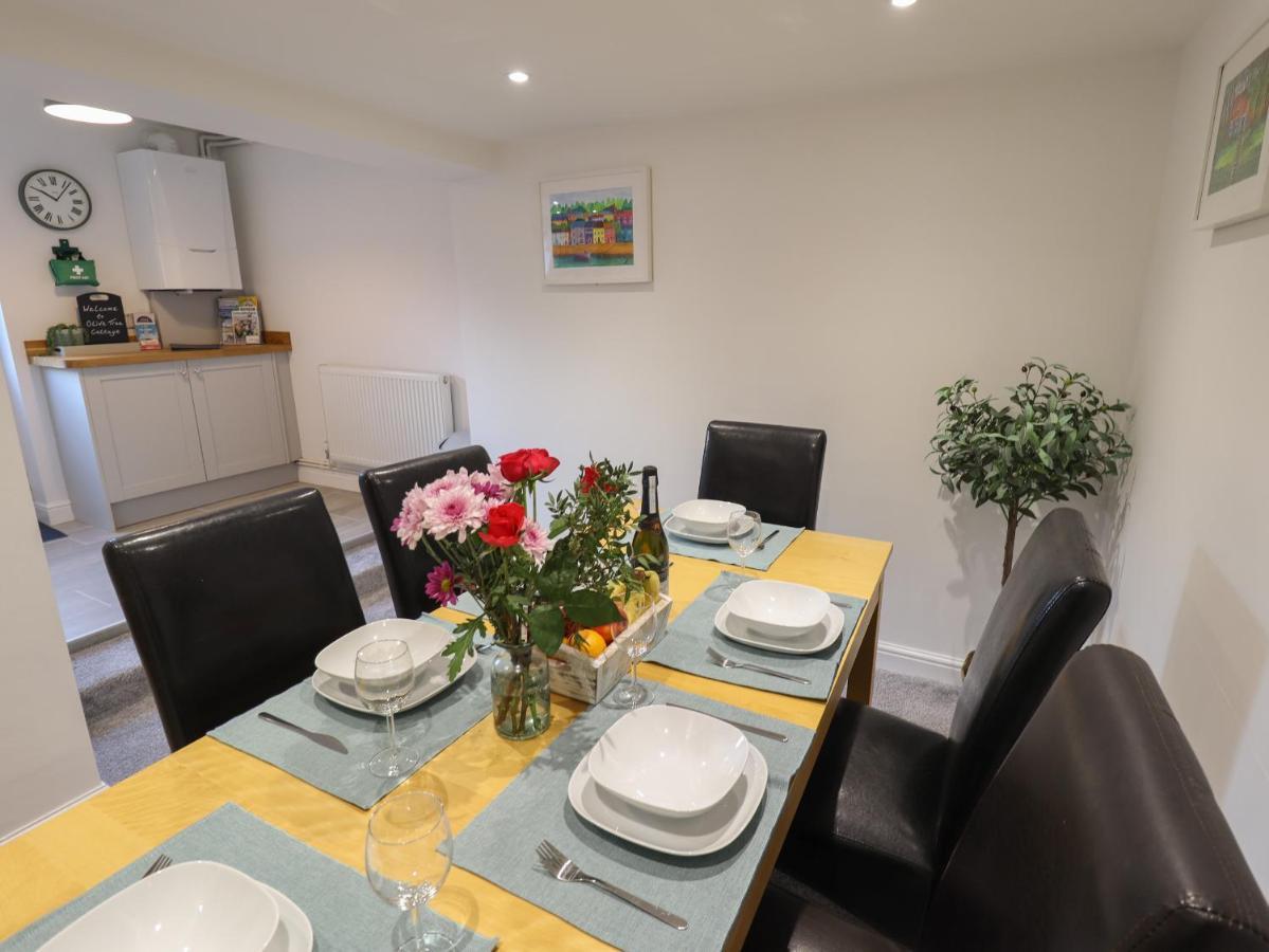 Olive Tree Cottage Louth (Lincolnshire) Exterior foto