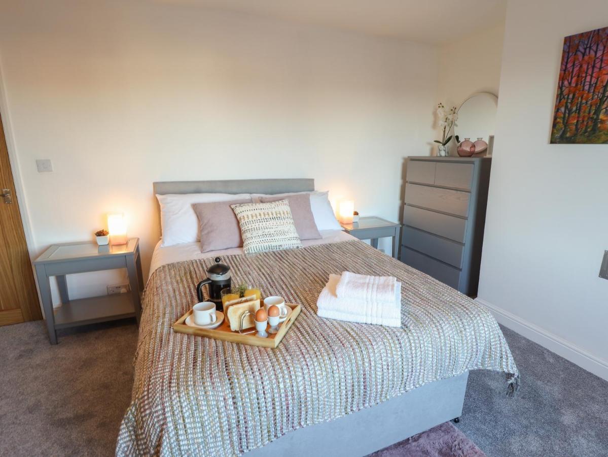 Olive Tree Cottage Louth (Lincolnshire) Exterior foto