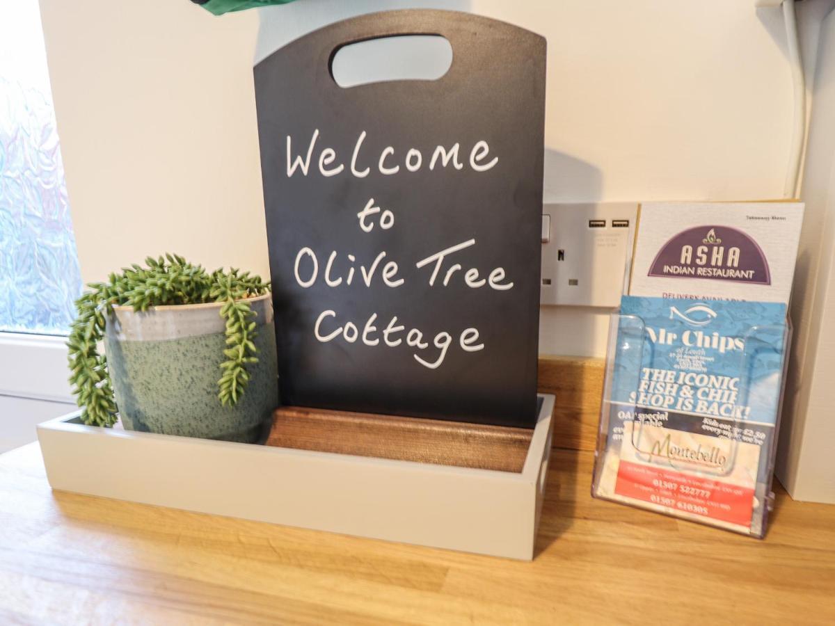 Olive Tree Cottage Louth (Lincolnshire) Exterior foto