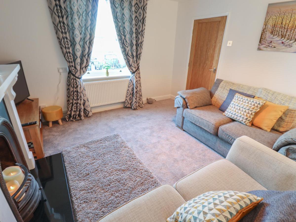 Olive Tree Cottage Louth (Lincolnshire) Exterior foto