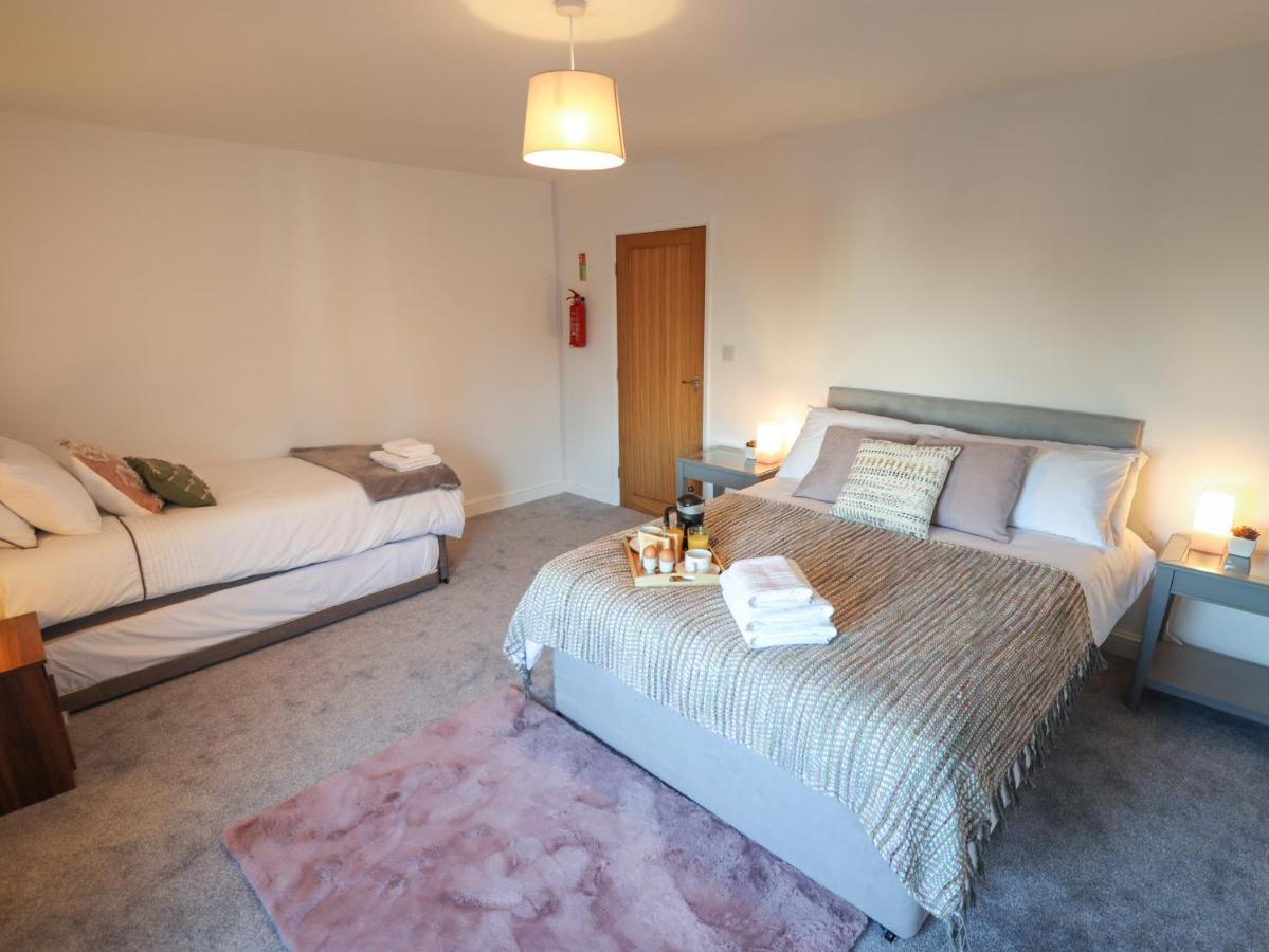 Olive Tree Cottage Louth (Lincolnshire) Exterior foto