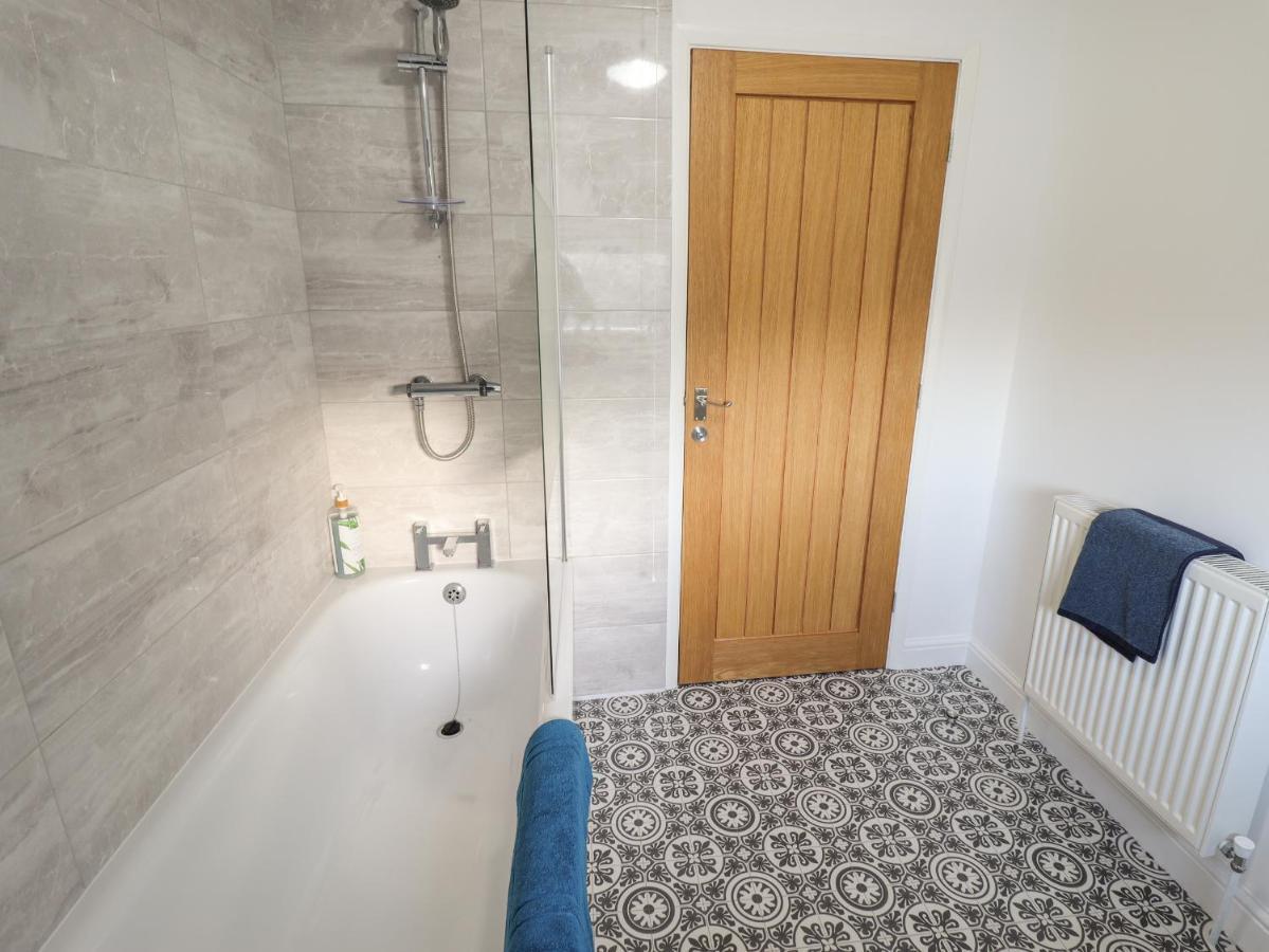 Olive Tree Cottage Louth (Lincolnshire) Exterior foto